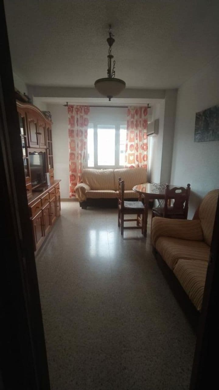 3 bedrooms apartment for rent in Granada, Spain