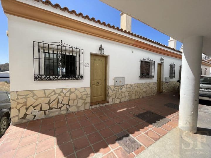 2 bedrooms house for sale in Competa, Spain