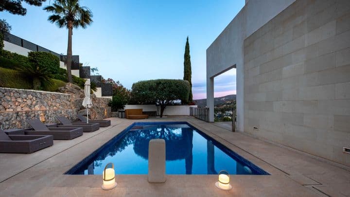 5 bedrooms house for sale in Palma de Mallorca, Spain