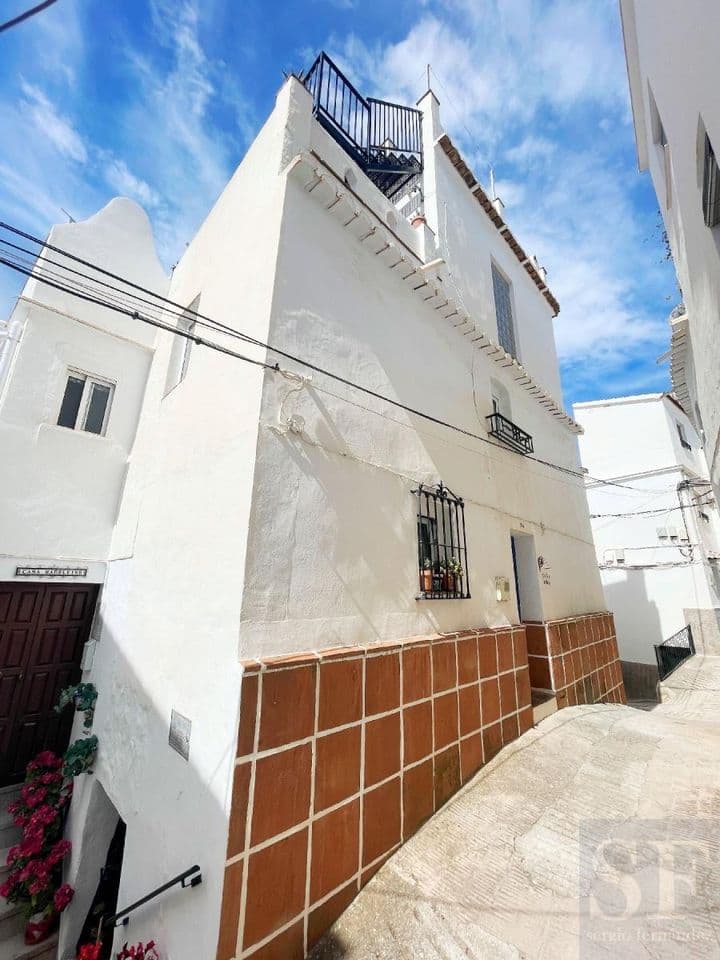 2 bedrooms house for sale in Competa, Spain