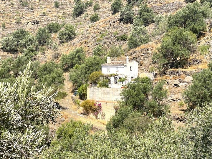 1 bedroom house for sale in Sayalonga, Spain