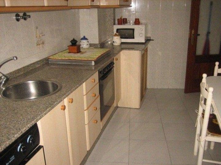 3 bedrooms apartment for sale in Ponferrada, Spain