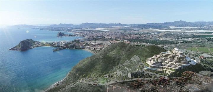 2 bedrooms apartment for sale in Aguilas, Spain