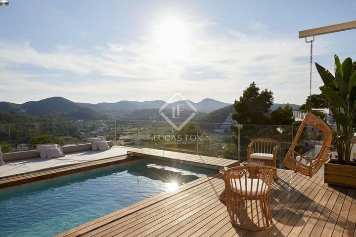 5 bedrooms house for sale in Santa Eulalia del Rio, Spain