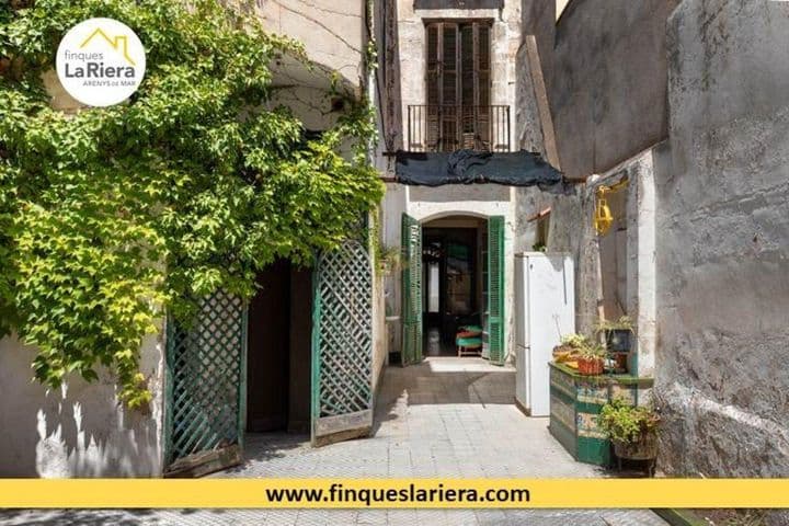 7 bedrooms apartment for sale in Arenys de Mar, Spain