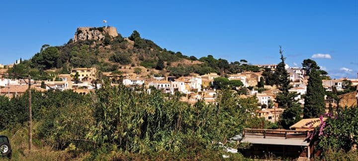 2 bedrooms apartment for sale in Begur, Spain