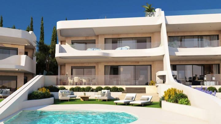 3 bedrooms apartment for sale in Marbella, Spain