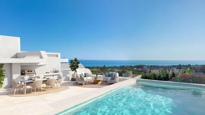 3 bedrooms apartment for sale in Marbella, Spain