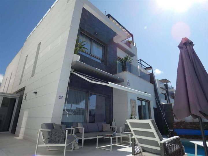 3 bedrooms house for sale in Benijofar, Spain