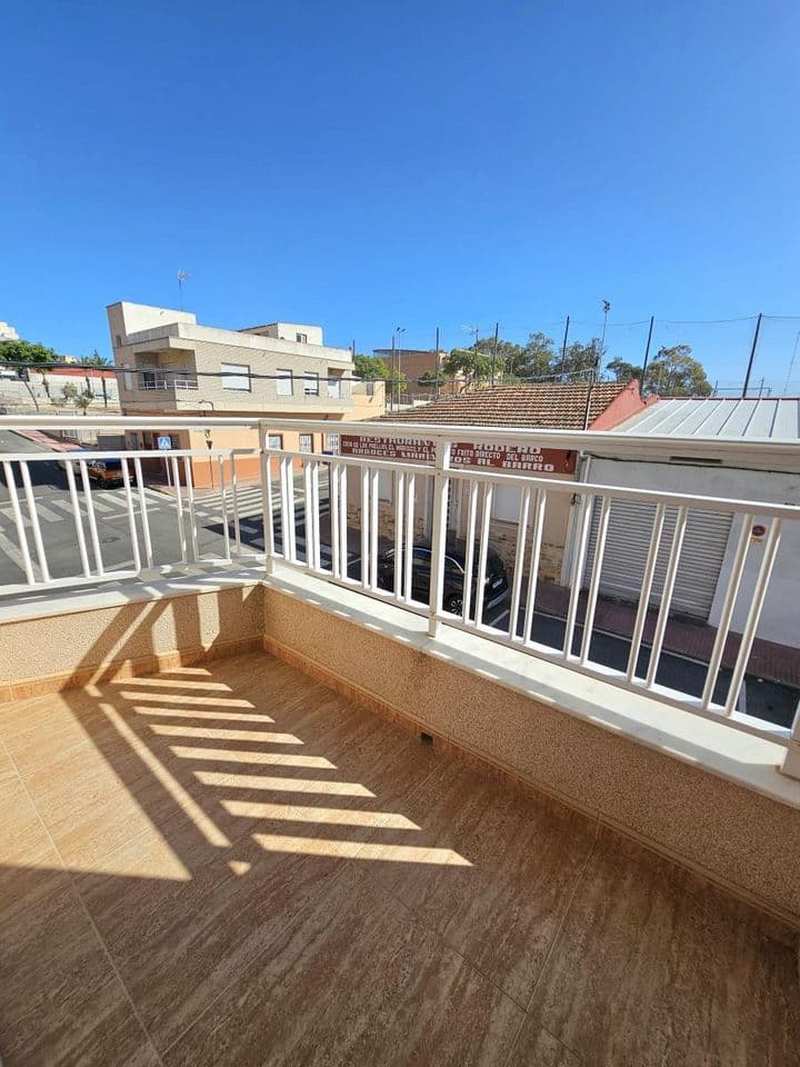 2 bedrooms apartment for rent in Zona Pueblo, Spain