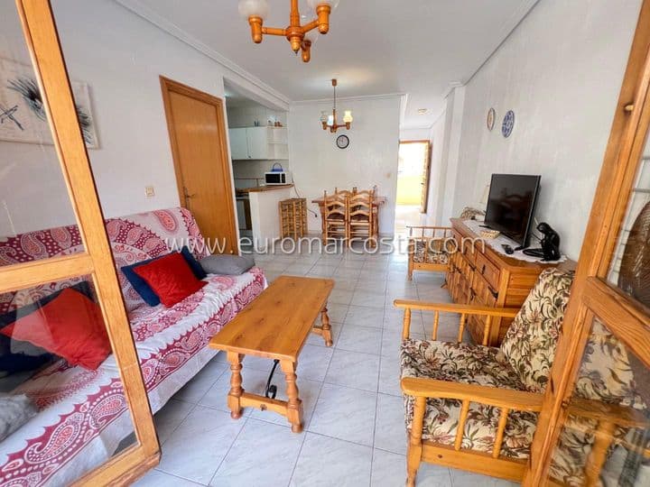 Apartment for sale in La Mata, Spain