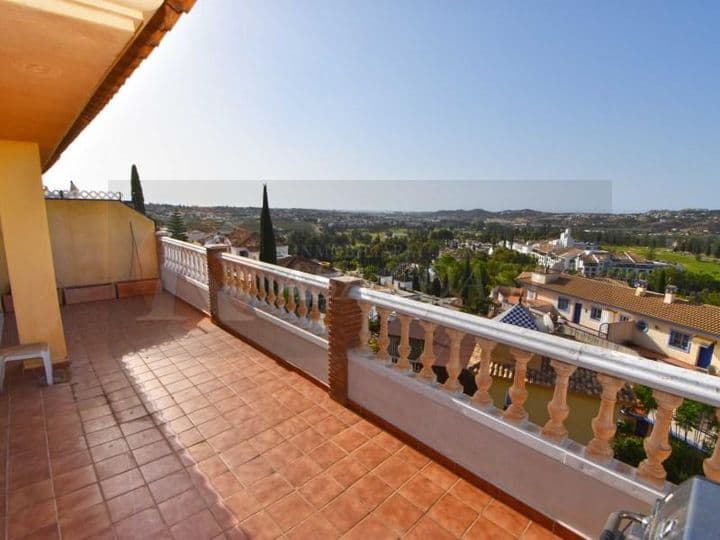 2 bedrooms house for sale in Mijas Golf, Spain