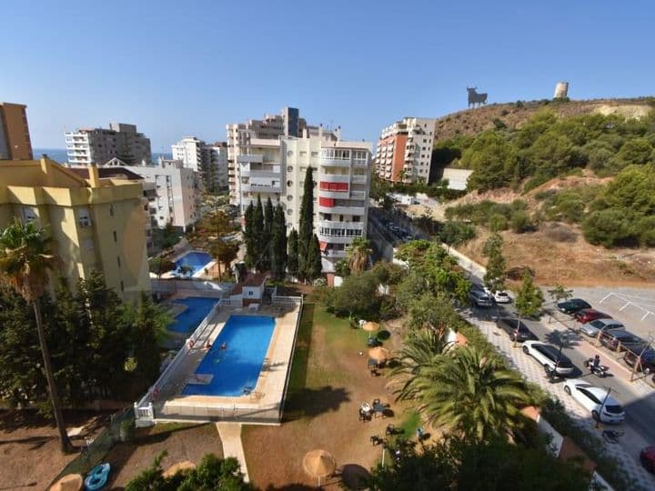 3 bedrooms apartment for sale in Torreblanca del Sol, Spain