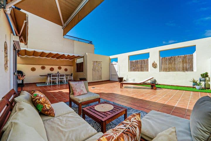 3 bedrooms house for sale in Mogan, Spain