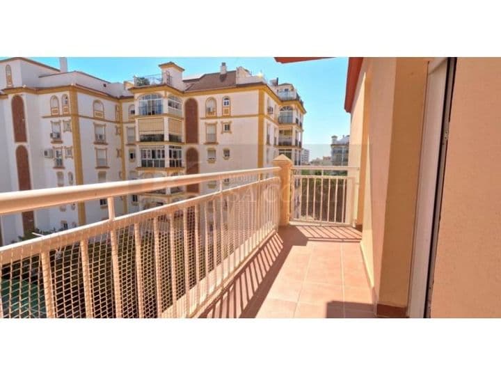 3 bedrooms apartment for sale in Los Boliches, Spain