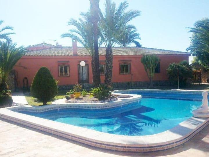 5 bedrooms house for sale in La Siesta - El Salado - Torreta, Spain