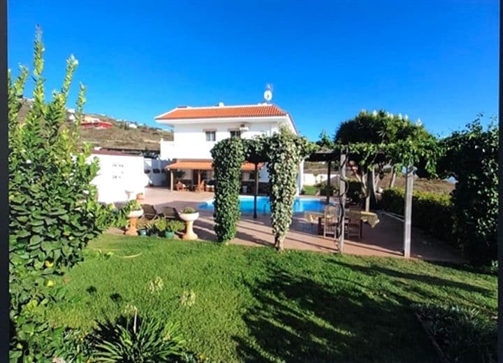 6 bedrooms house for sale in Guia de Isora, Spain