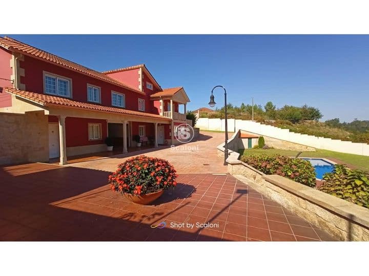 7 bedrooms house for sale in Pontevedra, Spain