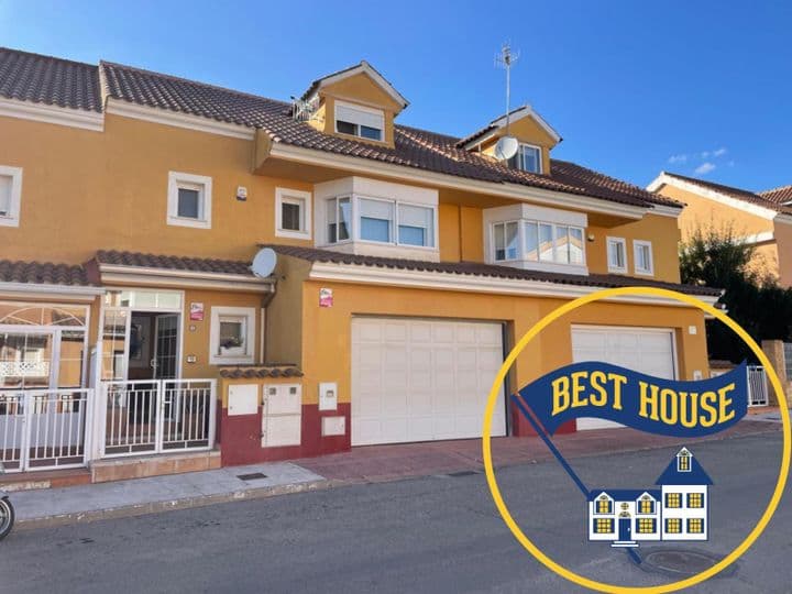 4 bedrooms house for sale in Cuenca, Spain