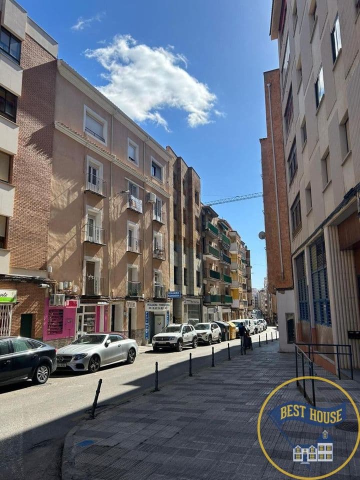 3 bedrooms apartment for sale in Cuenca, Spain