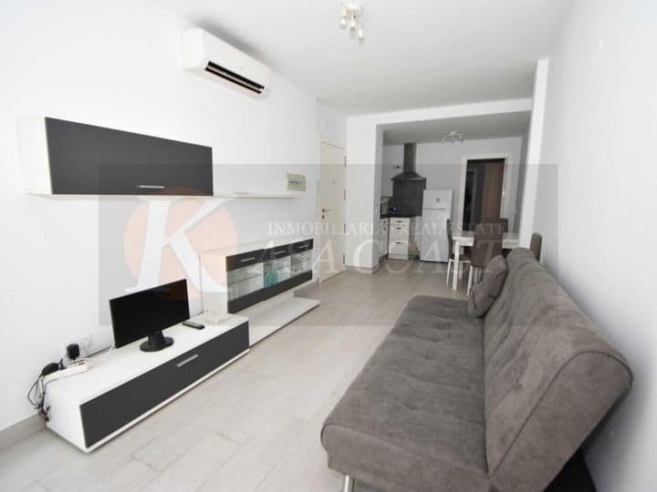 1 bedroom apartment for sale in Centro Ciudad, Spain