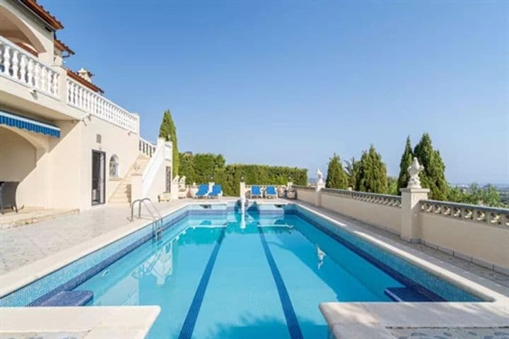 6 bedrooms house for sale in Pau, Spain