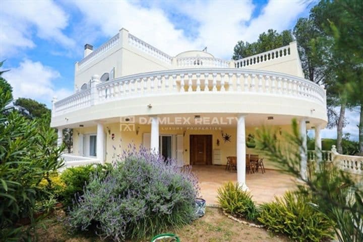 5 bedrooms house for sale in Calonge, Spain