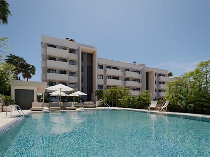 2 bedrooms apartment for sale in Estepona, Spain