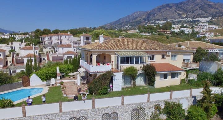 5 bedrooms house for sale in Mijas Pueblo - Pena Blanquilla, Spain