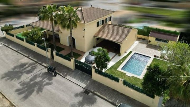 4 bedrooms house for sale in Marratxi, Spain