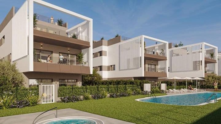 3 bedrooms apartment for sale in Mallorca, Spain