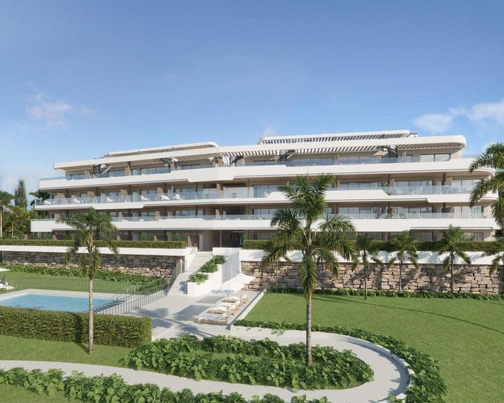 2 bedrooms apartment for sale in La Duquesa, Spain