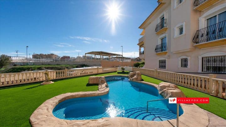 2 bedrooms apartment for sale in San Miguel de Salinas, Spain