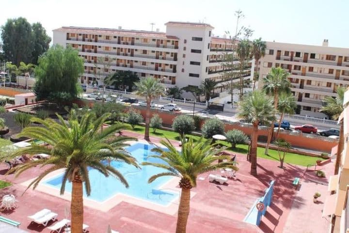 1 bedroom apartment for sale in Los Cristianos, Spain