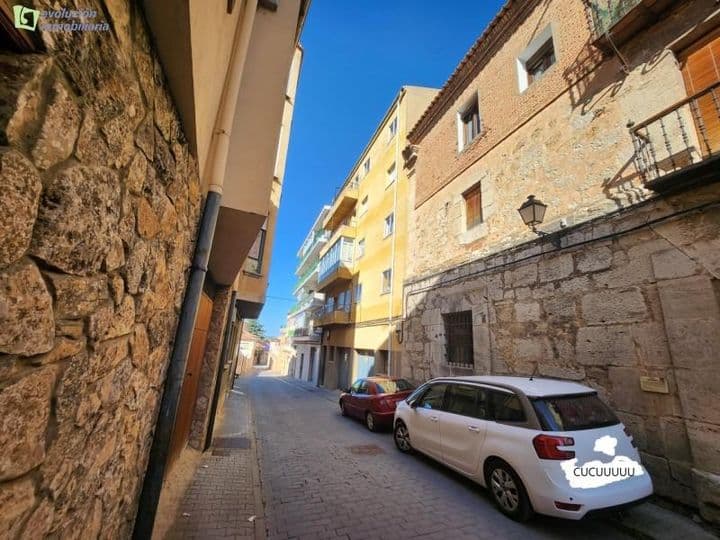 2 bedrooms apartment for sale in Soria, Spain