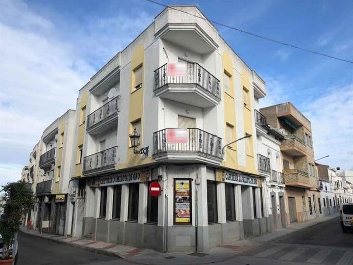 3 bedrooms apartment for sale in Badajoz, Spain