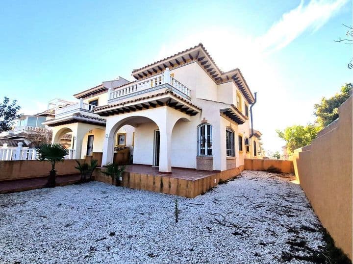 2 bedrooms house for sale in Lomas de Cabo Roig-Los Dolses, Spain