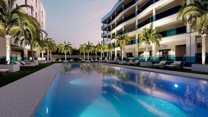 3 bedrooms apartment for sale in Mijas Costa, Spain