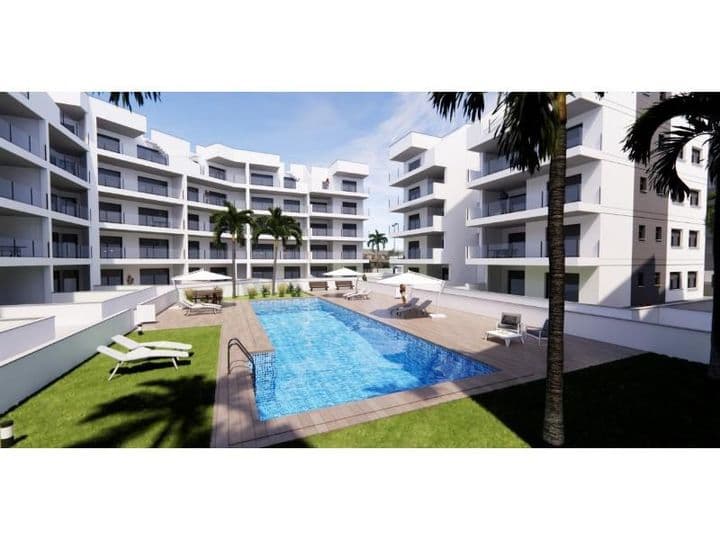 3 bedrooms apartment for sale in San Javier, Spain