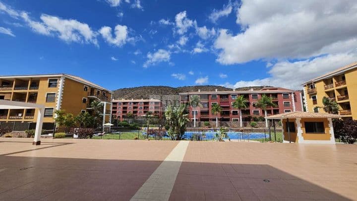 2 bedrooms apartment for sale in Palm Mar, Spain