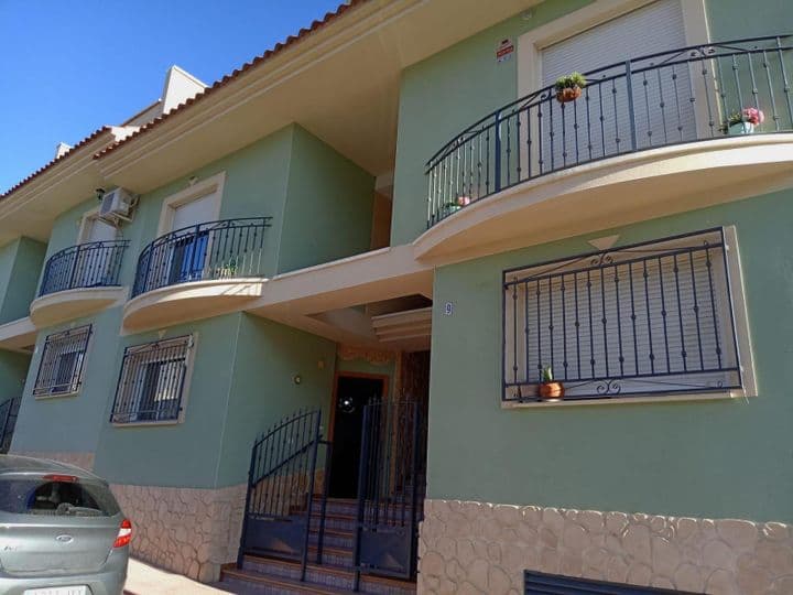 2 bedrooms apartment for sale in Vega Media del Segura, Spain