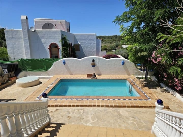 4 bedrooms house for sale in Santa Eularia des Riu, Spain