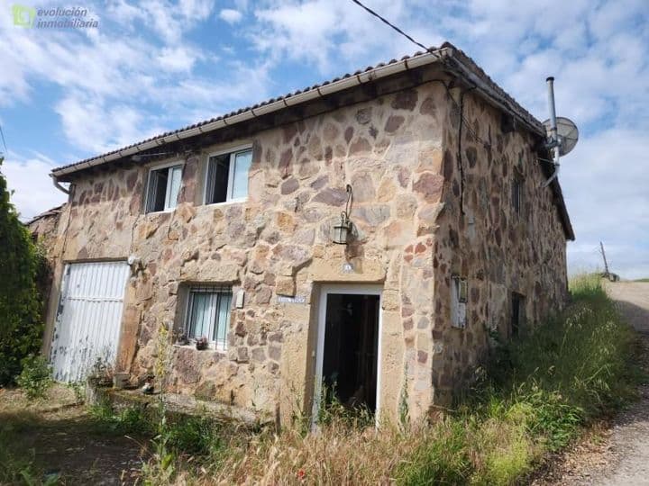 6 bedrooms house for sale in Burgos, Spain