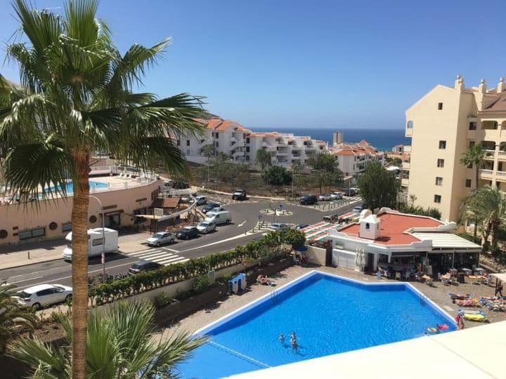 1 bedroom apartment for sale in Los Cristianos, Spain