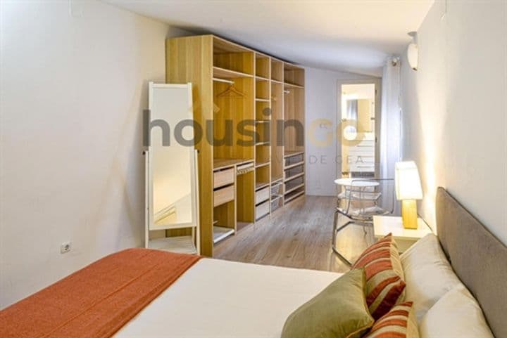 3 bedrooms apartment for sale in Madrid, Spain