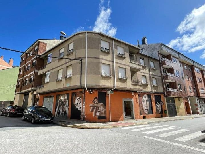 3 bedrooms apartment for sale in Ponferrada, Spain