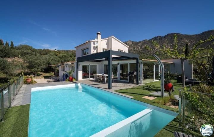 3 bedrooms house for sale in Alto Ampurdan, Spain