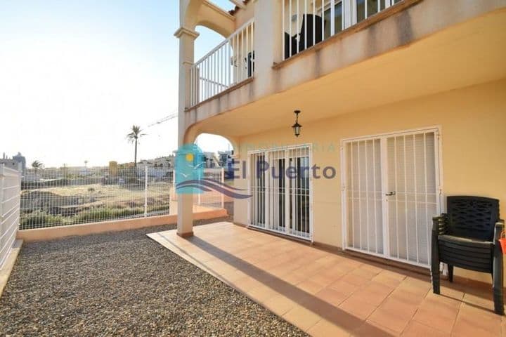 2 bedrooms apartment for sale in Puerto de Mazarron, Spain