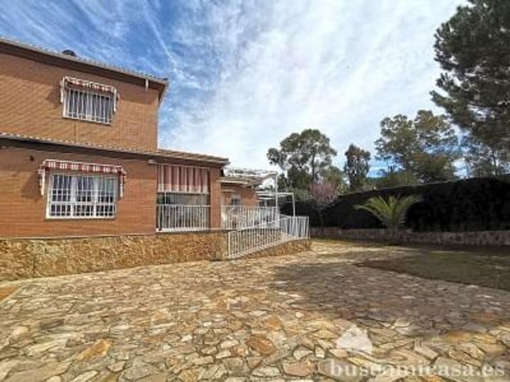 5 bedrooms house for sale in Granadilla de Abona, Spain