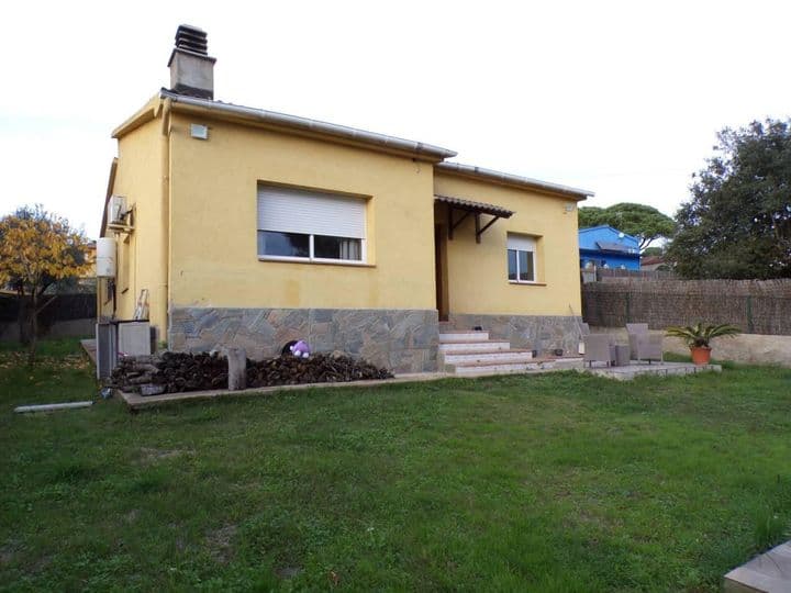 4 bedrooms house for sale in Macanet de la Selva, Spain